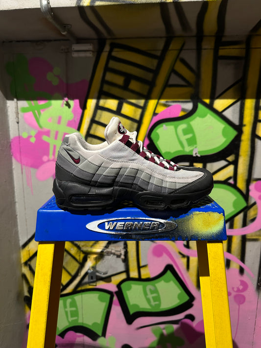 AIR MAX 95 BEETROOT