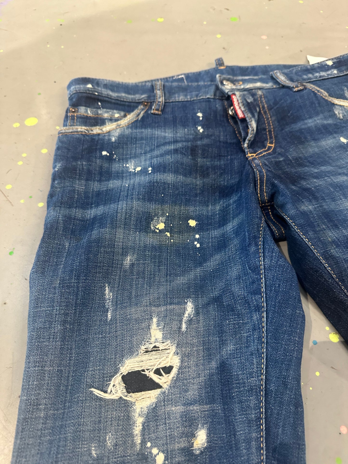 Dsquared Jeans