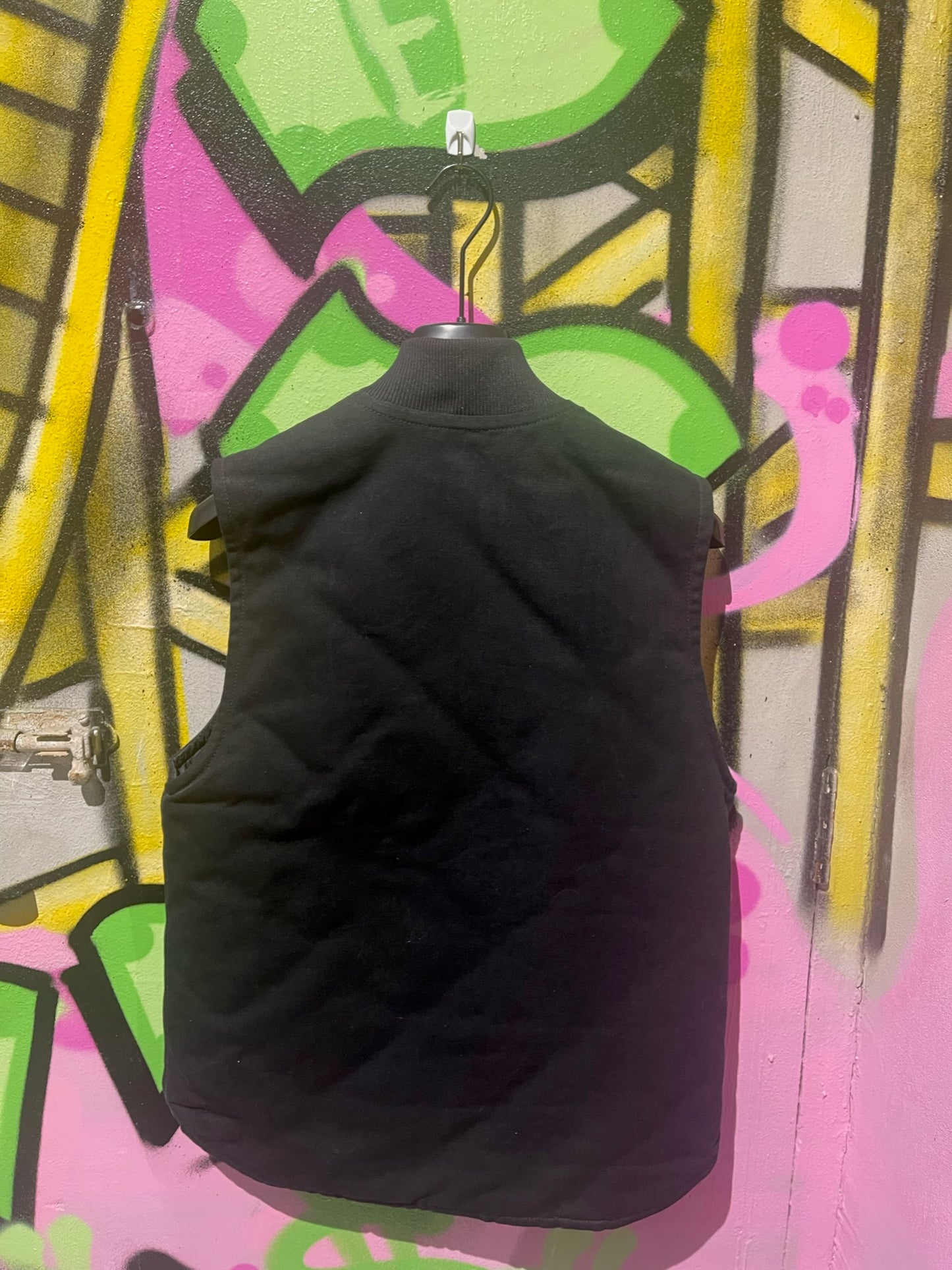 CARHARRT UTILITY VEST