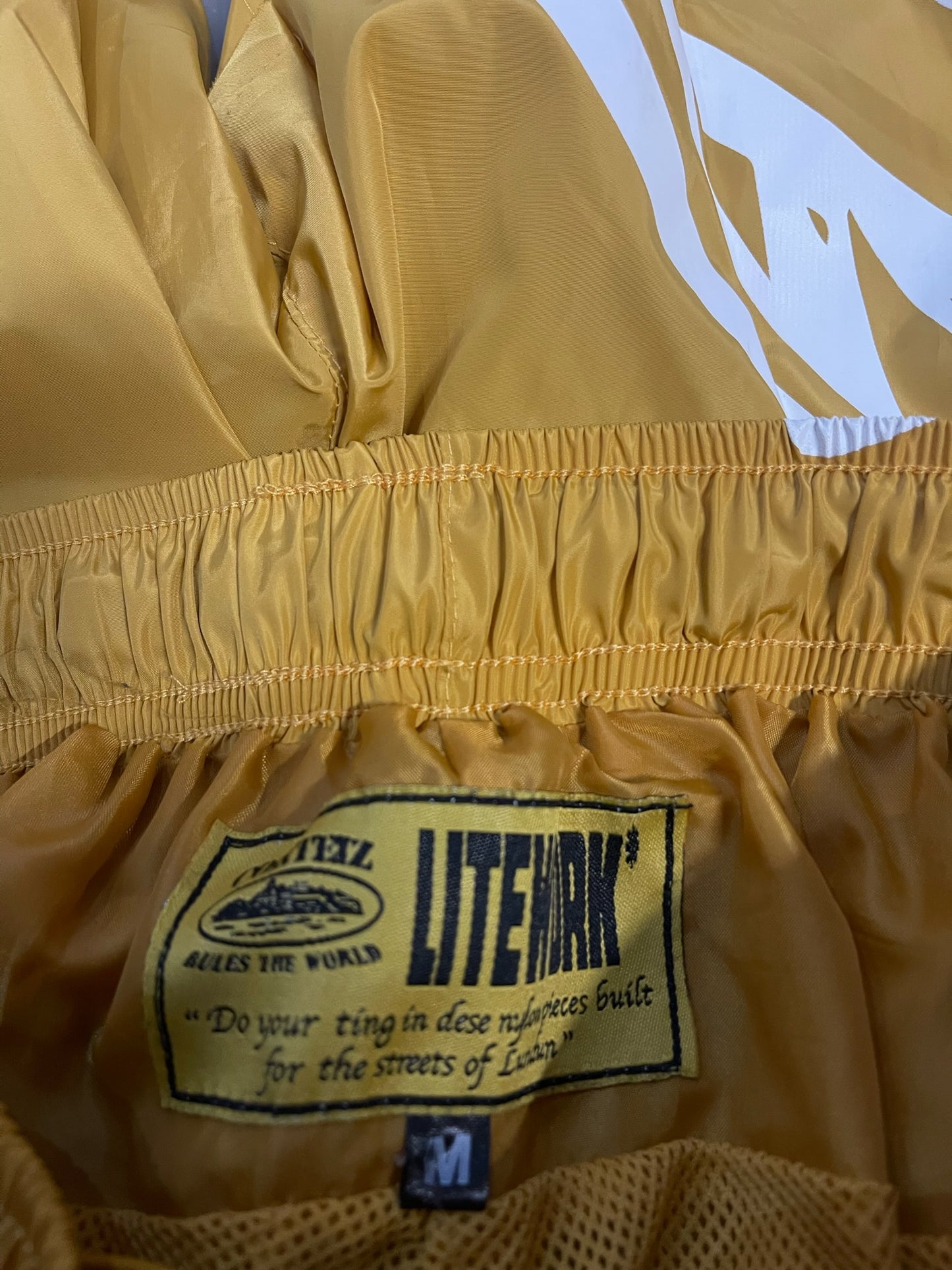 CORTEIZ TRACKPANTS
