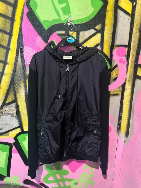 Moncler Zip-Up