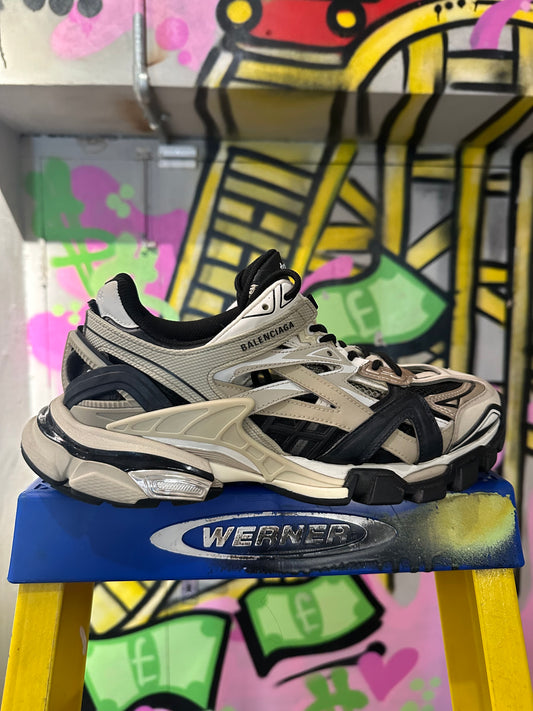BALENCIAGA RUNNER
