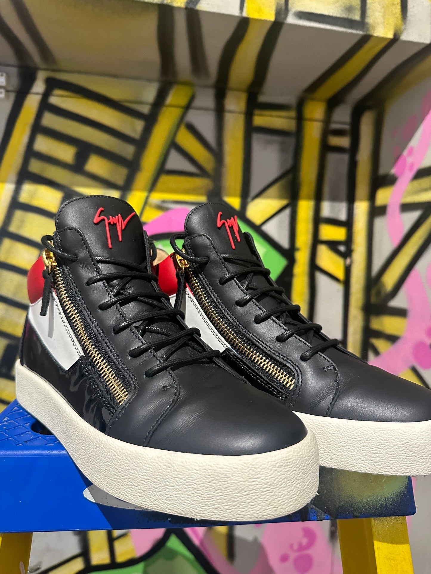 Christian Louboutins