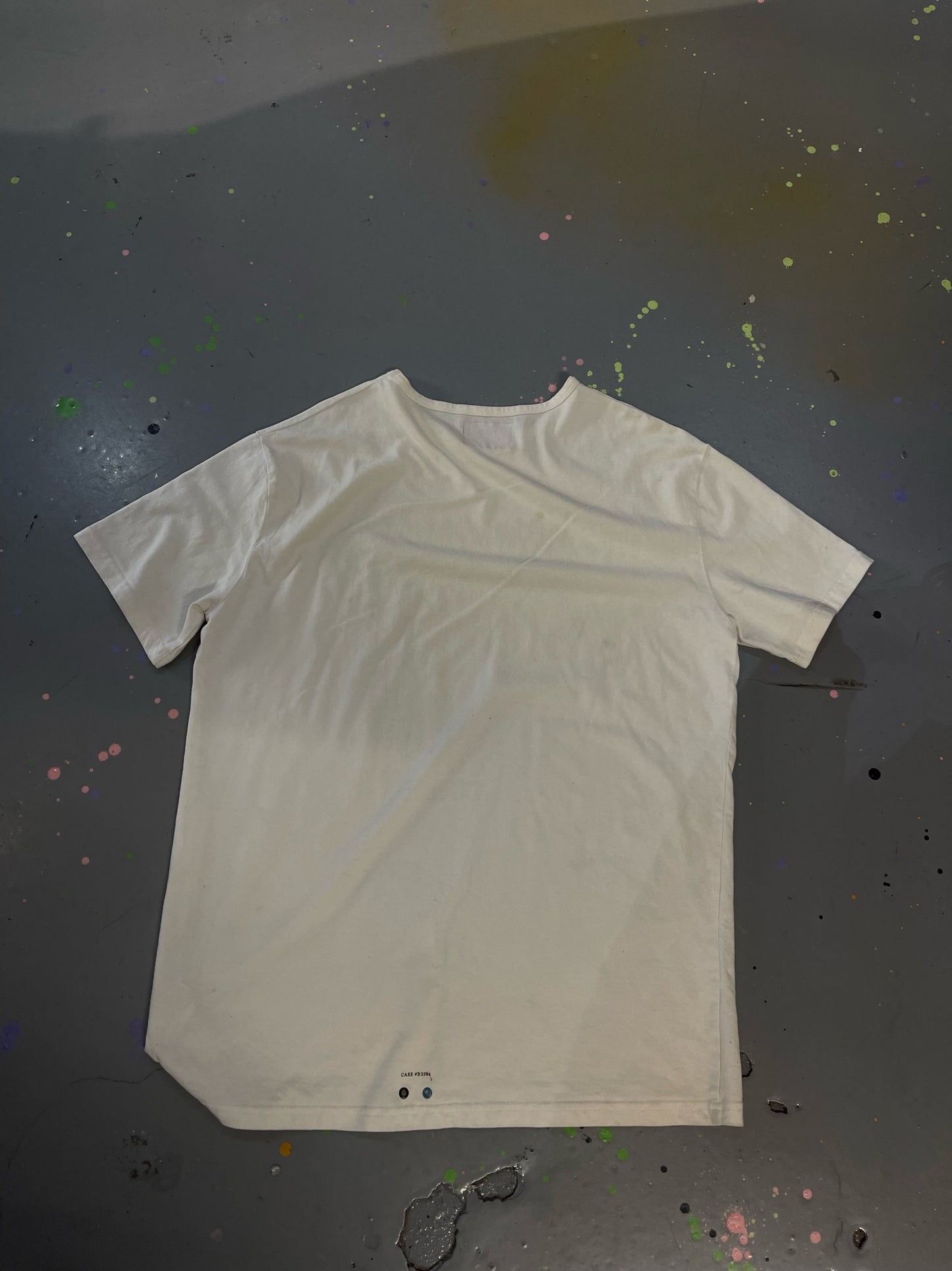CLONES GRAPHIC T SHIRT