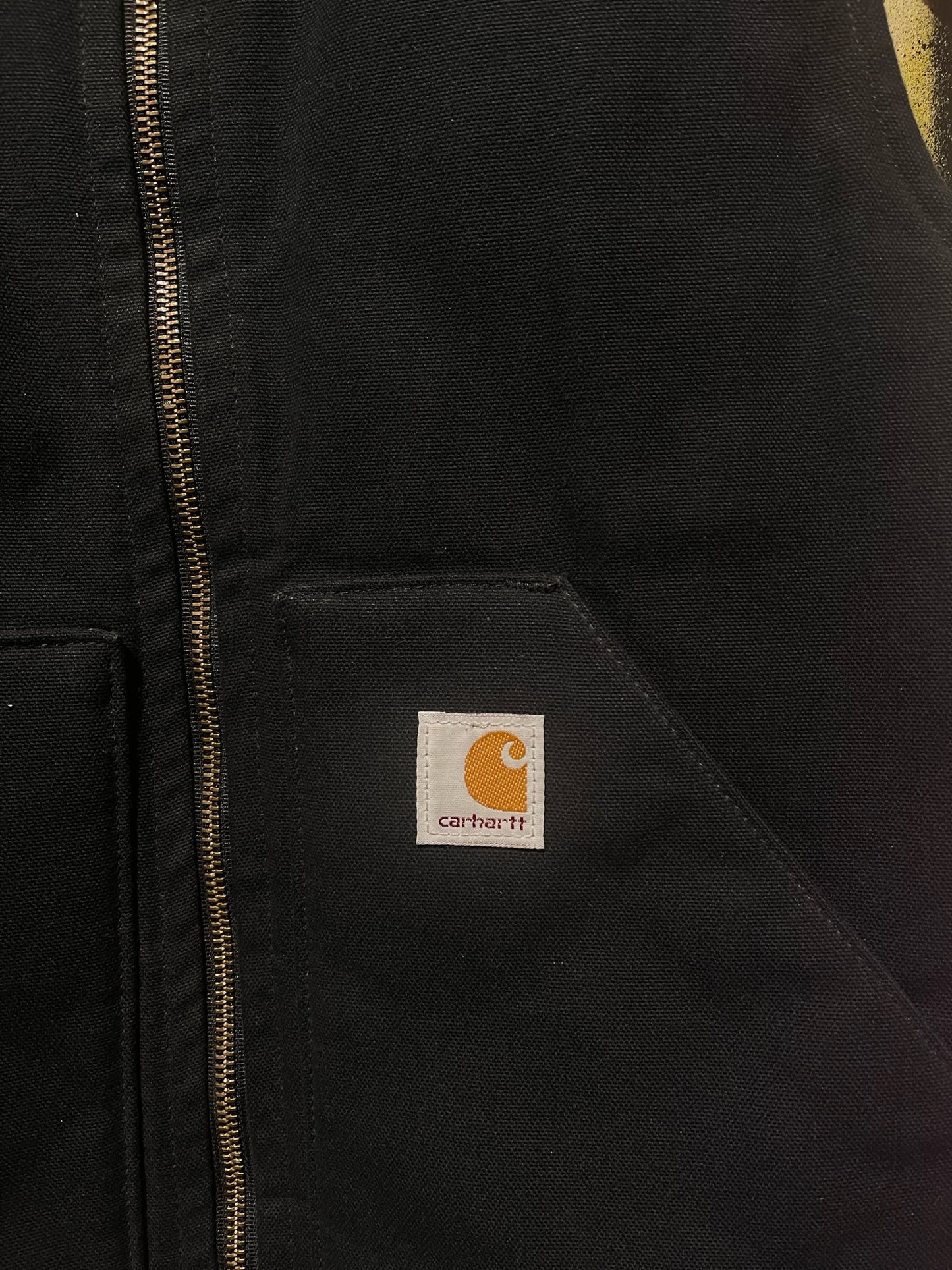 CARHARRT UTILITY VEST