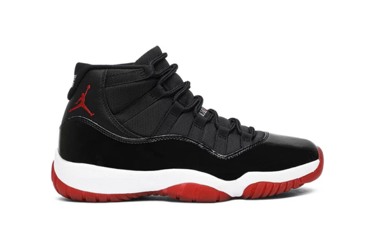 AIR JORDAN 11 RETRO BRED PLAYOFFS