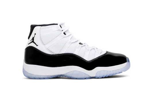 AIR JORDAN 11 RETRO CONCORD 2018