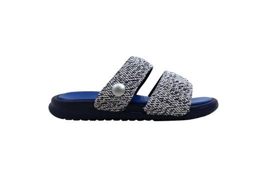 BENASSI DUO ULTRA SLIDE PIGALLE BLUE