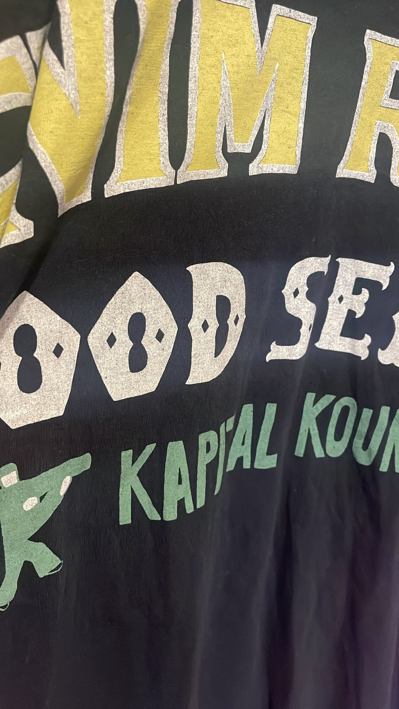Kapital Tee