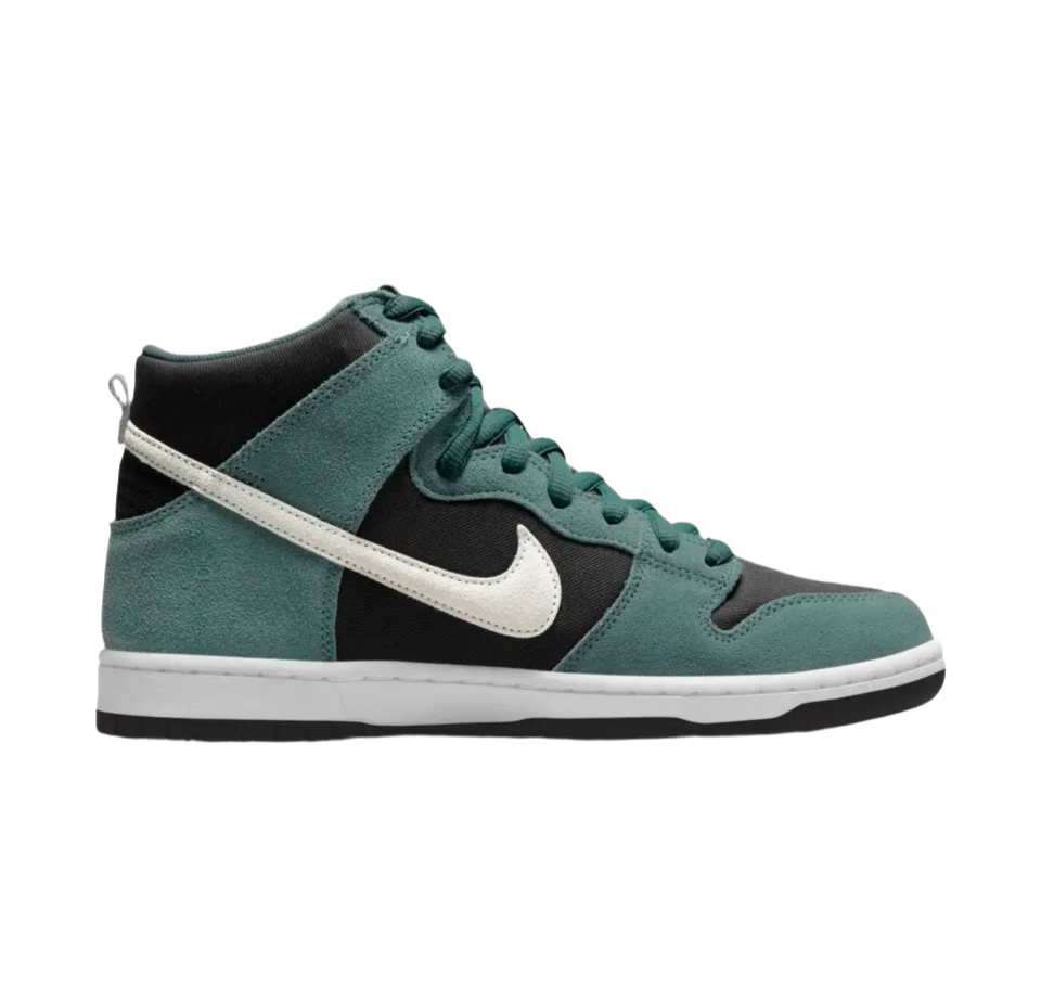 NIKE DUNK HIGH PRO 'MINERAL SLATE’