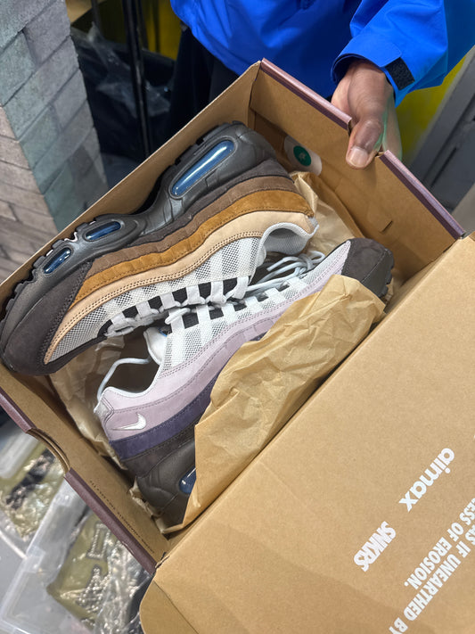 Nike air max 95 klarna