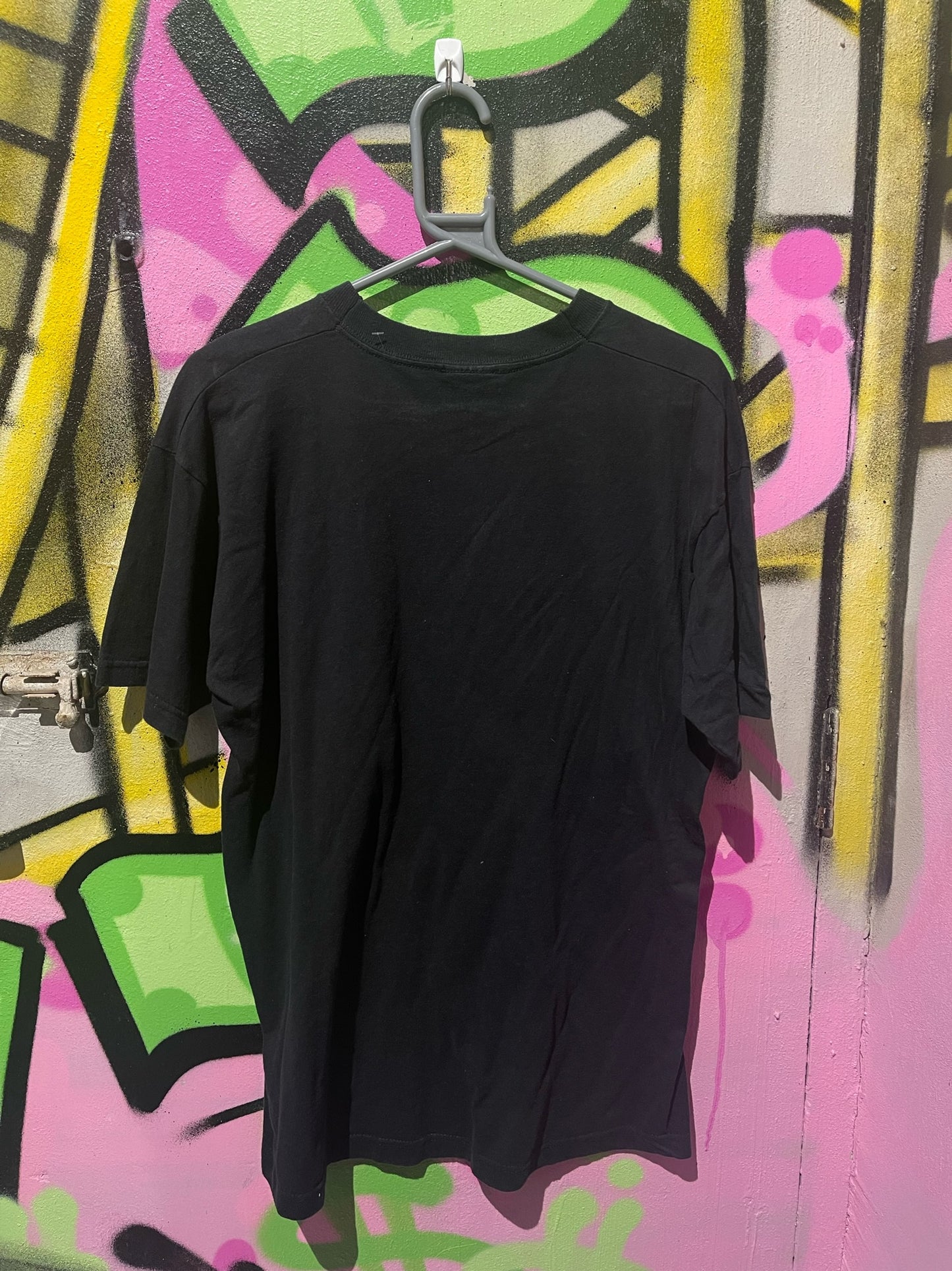 DUDLEY BOYS VINTAGE T SHIRT