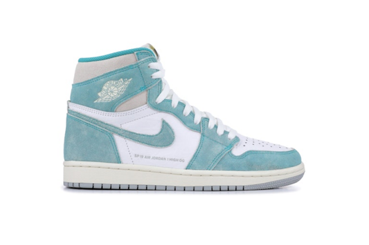 AIR JORDAN 1 HIGH RETRO TURBO GREEN