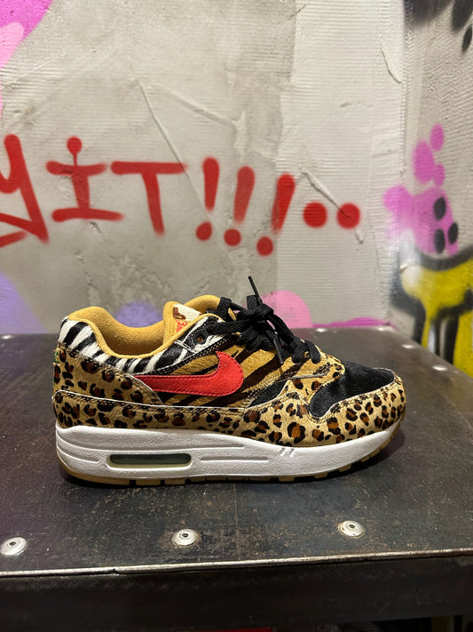 NIKE AIR MAX 1 ANIMAL ATMOS
