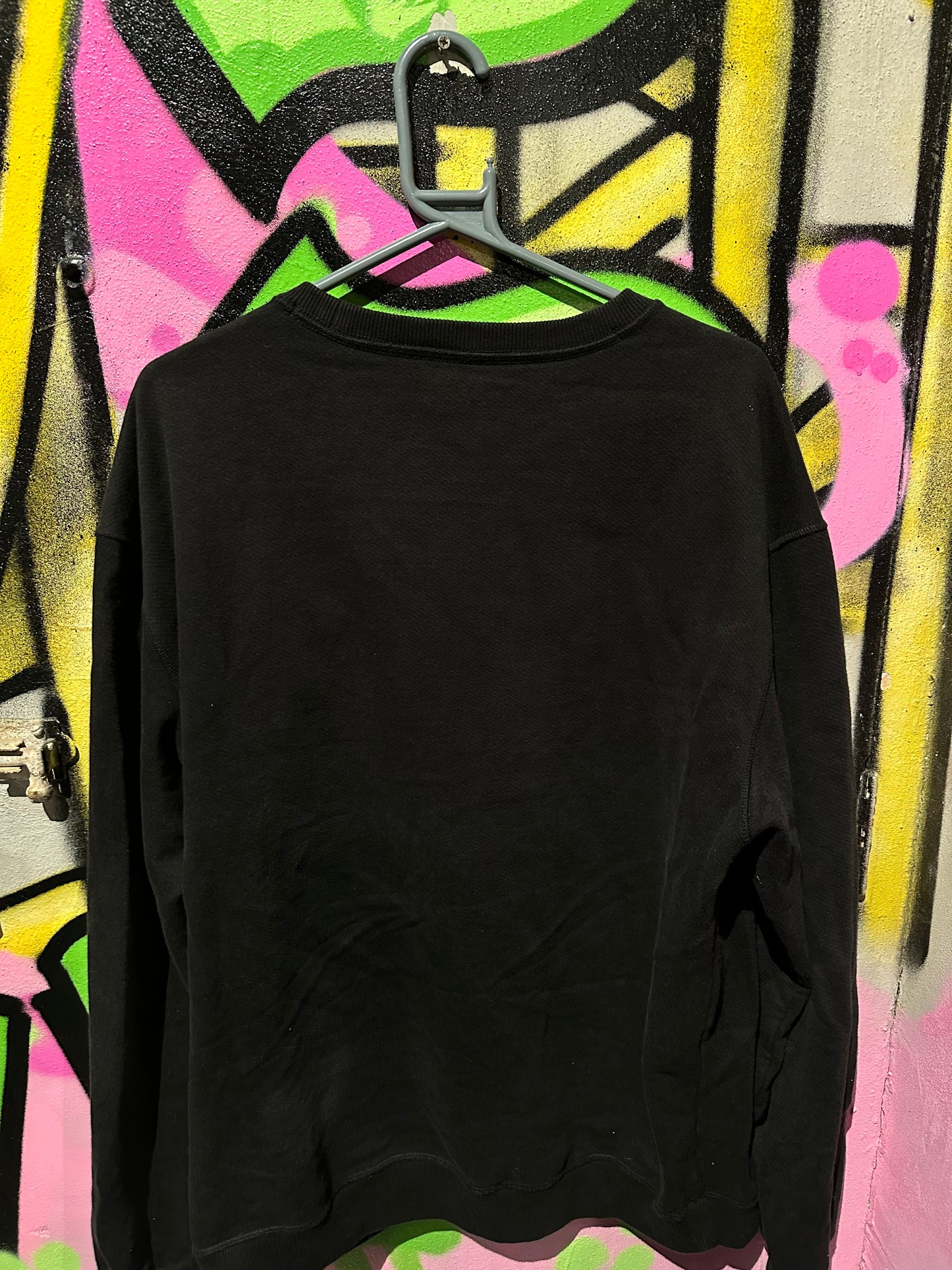 MAHARISHI TIGER SWEATER