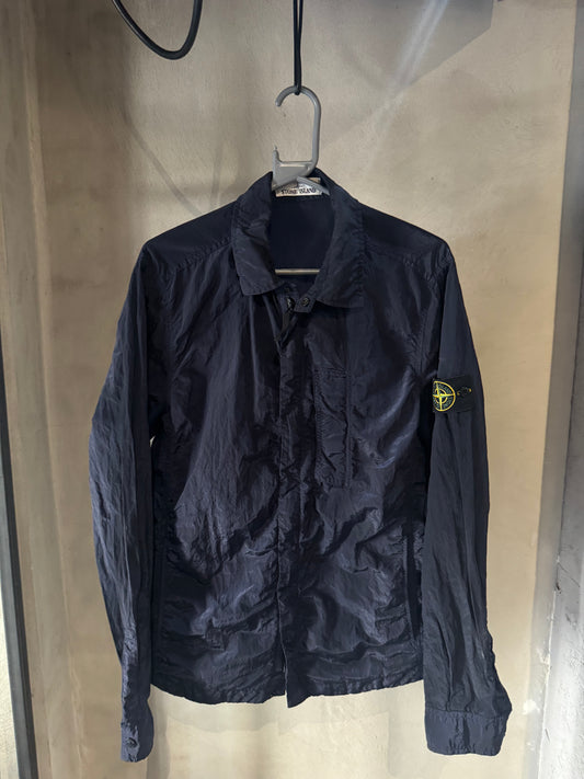 STONE ISLAND OVERSHIRT
