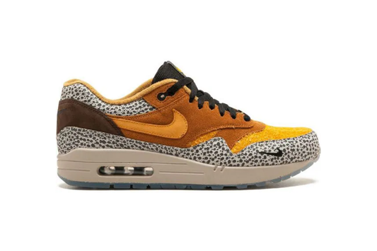 NIKE AIR MAX 1 PREMIUM QS 'ATMOS - SAFARI