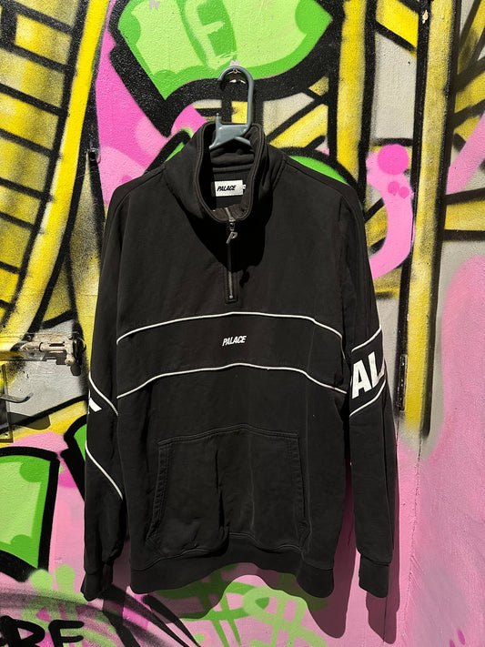 PALACE SWEATER