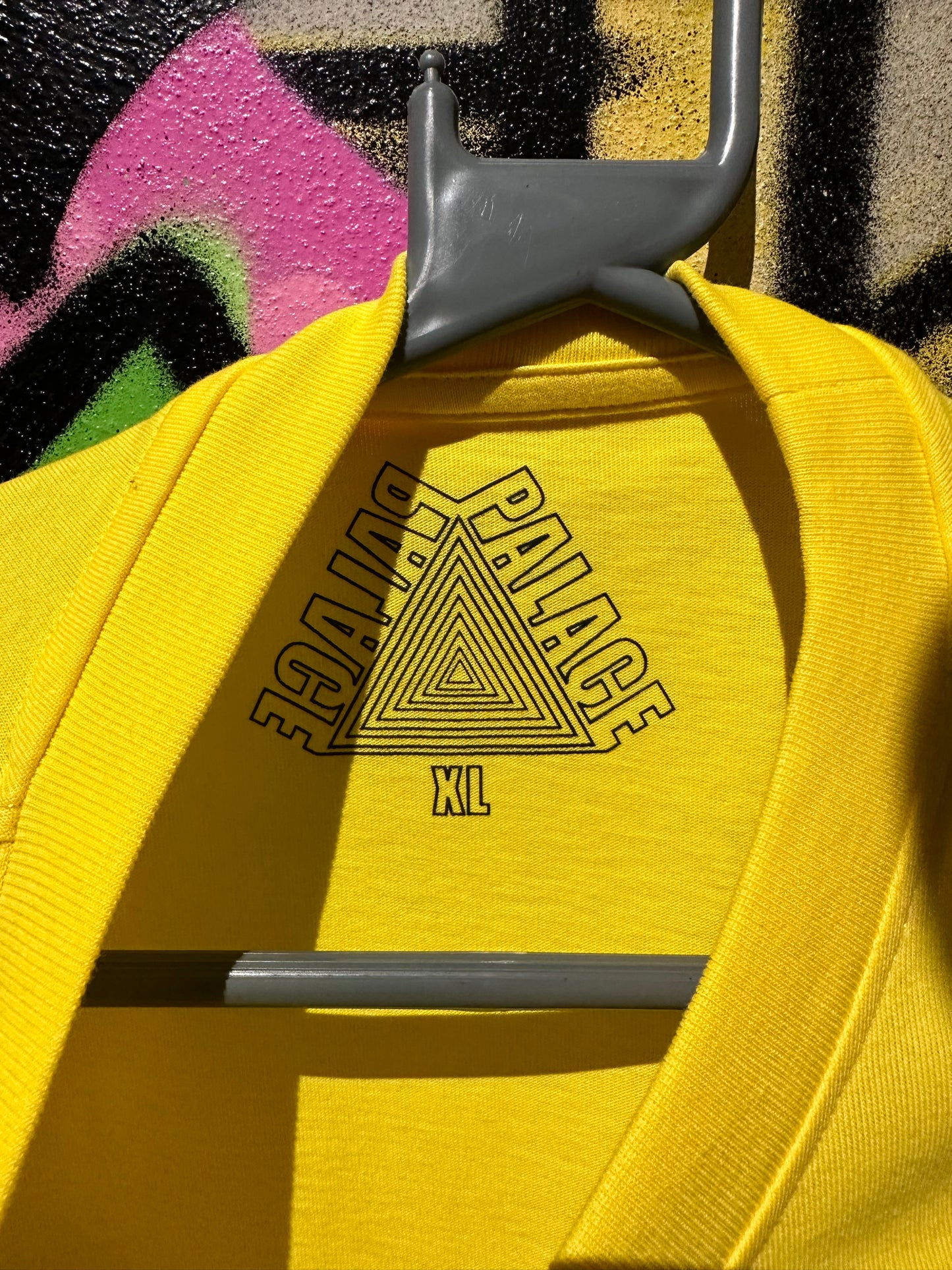 PALACE LUCIEN CLARK TEE