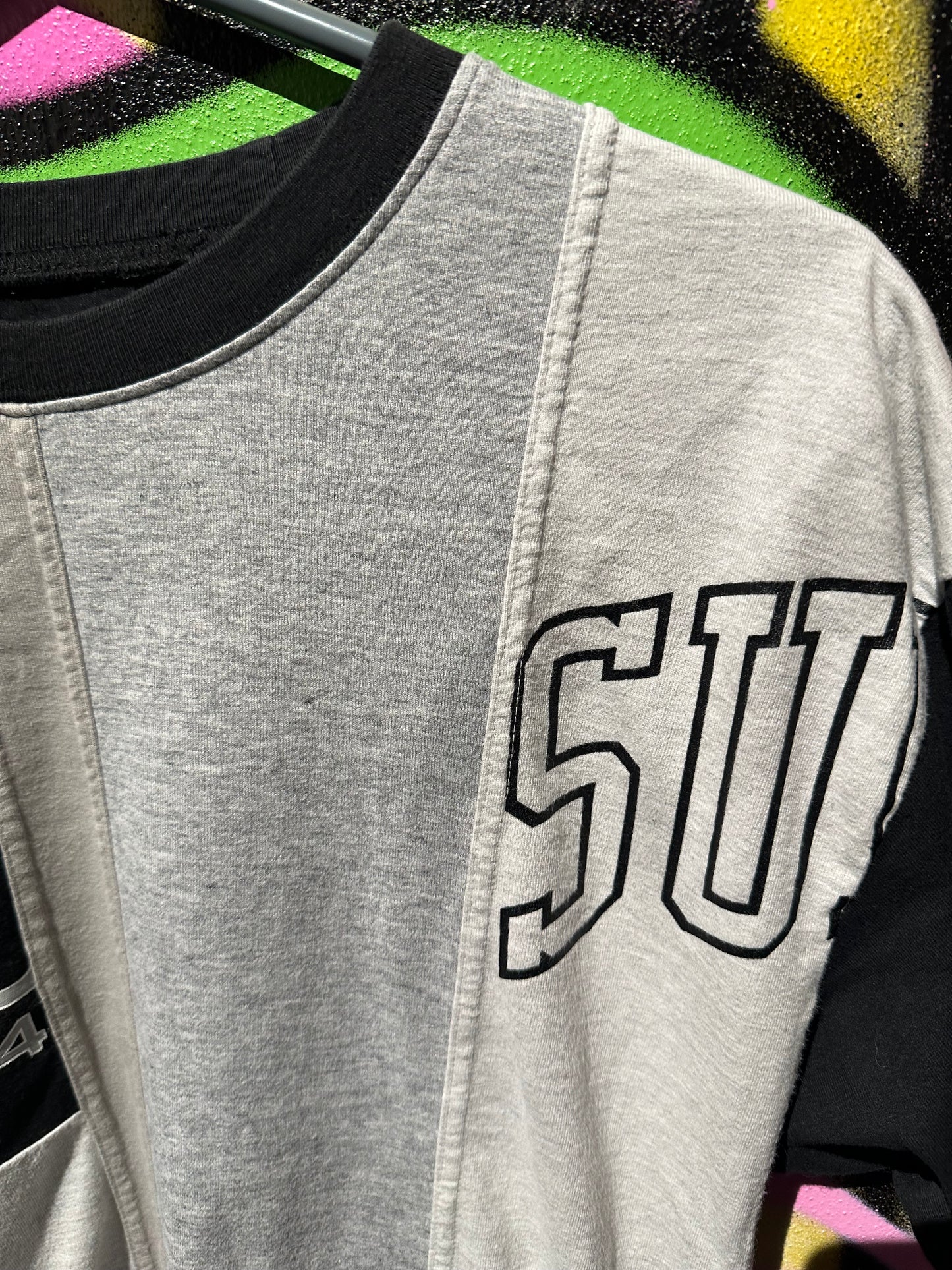 SUPREME CUT N SEW TEE