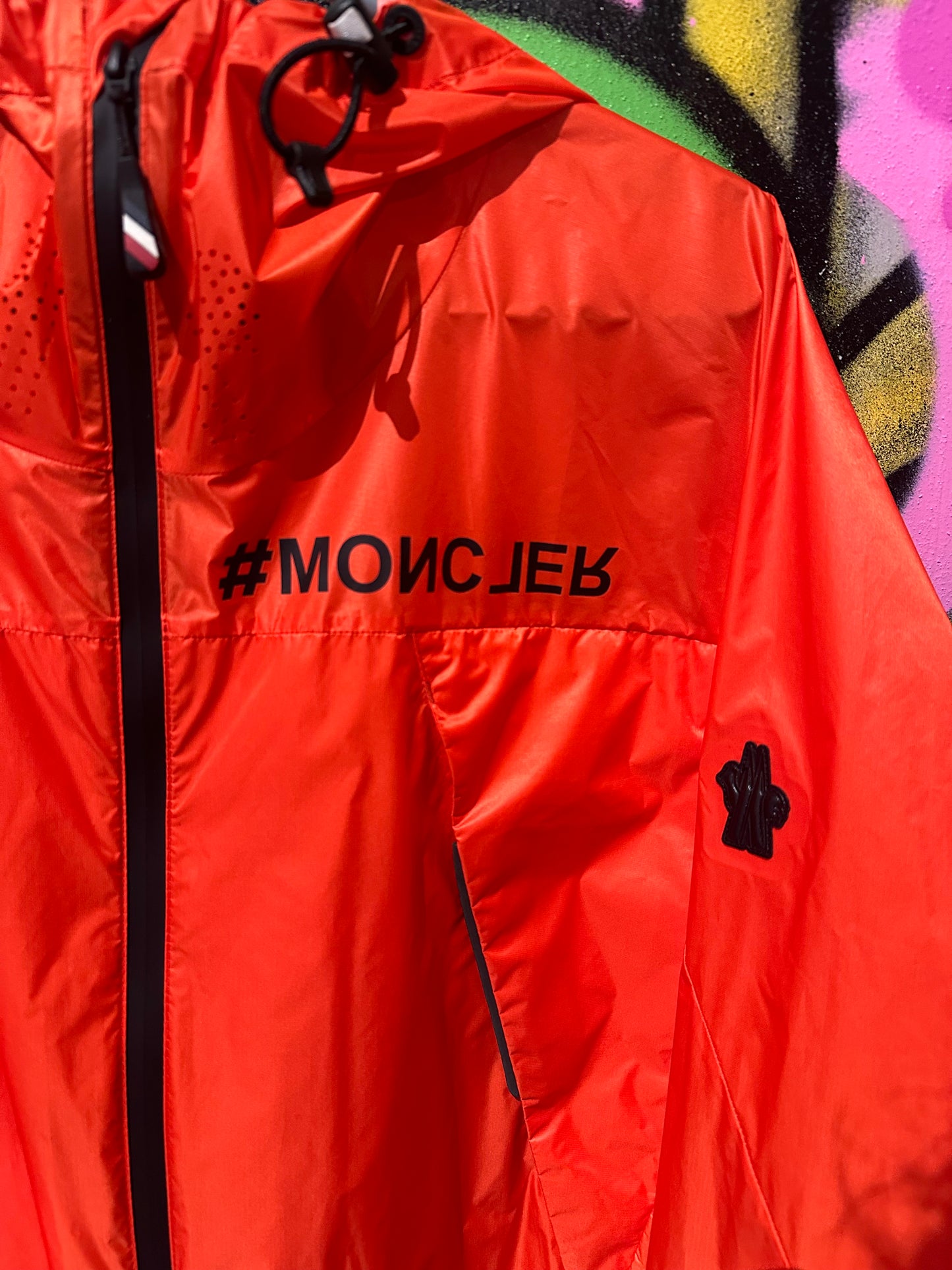 Moncler Windbreaker
