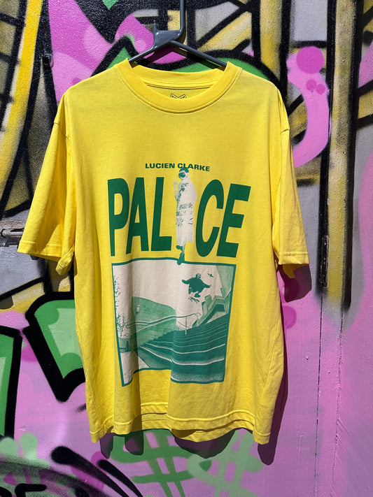 PALACE LUCIEN CLARK TEE