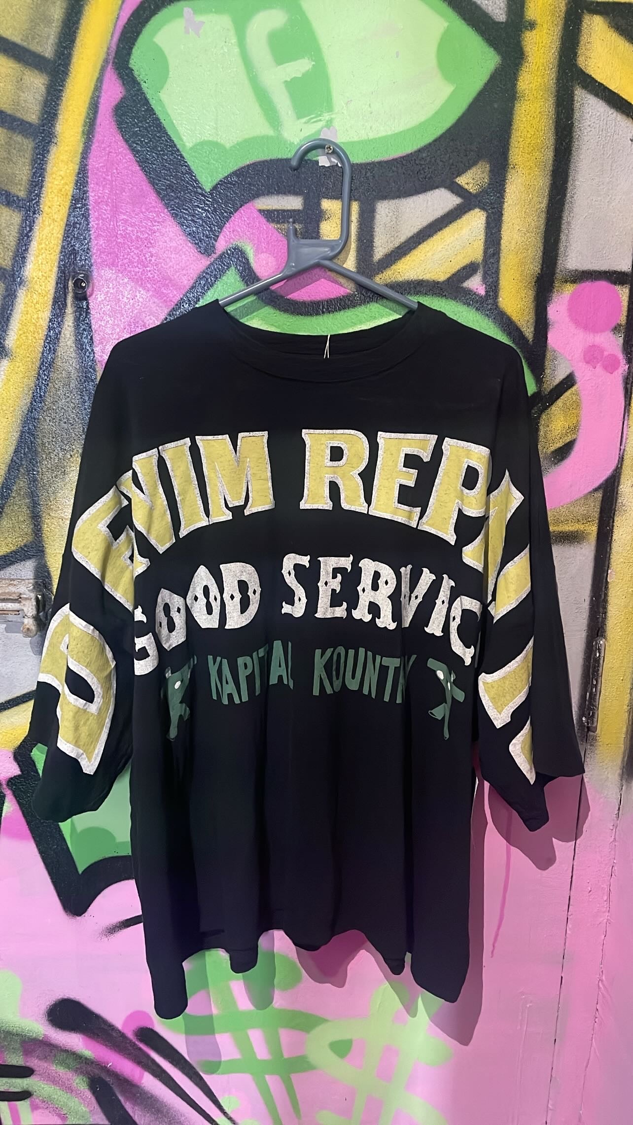 Kapital Tee