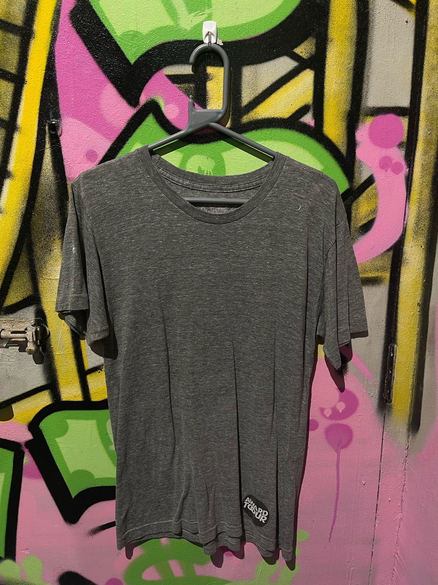AWARD TOUR T SHIRT