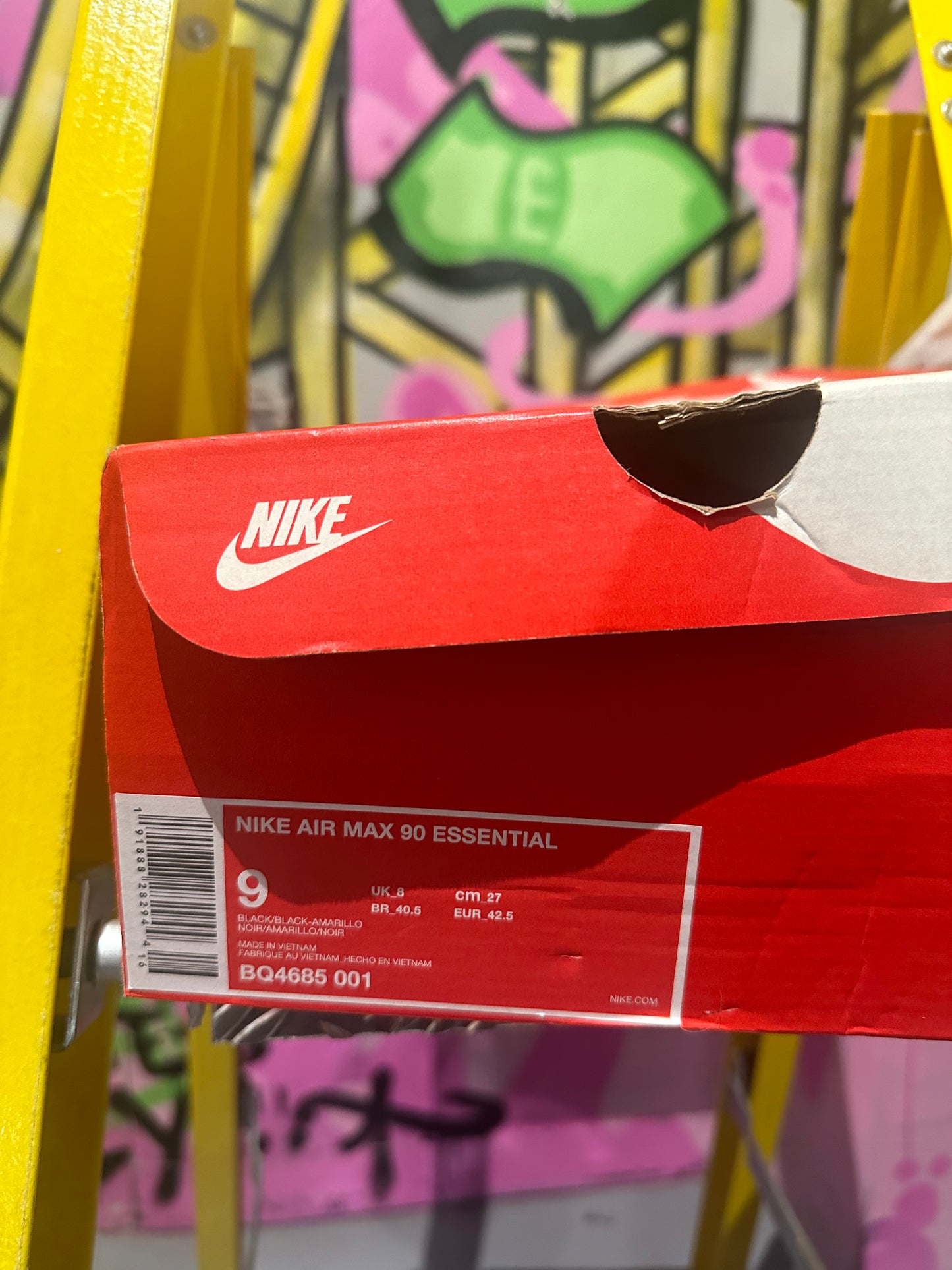 Air Max 90 Essential