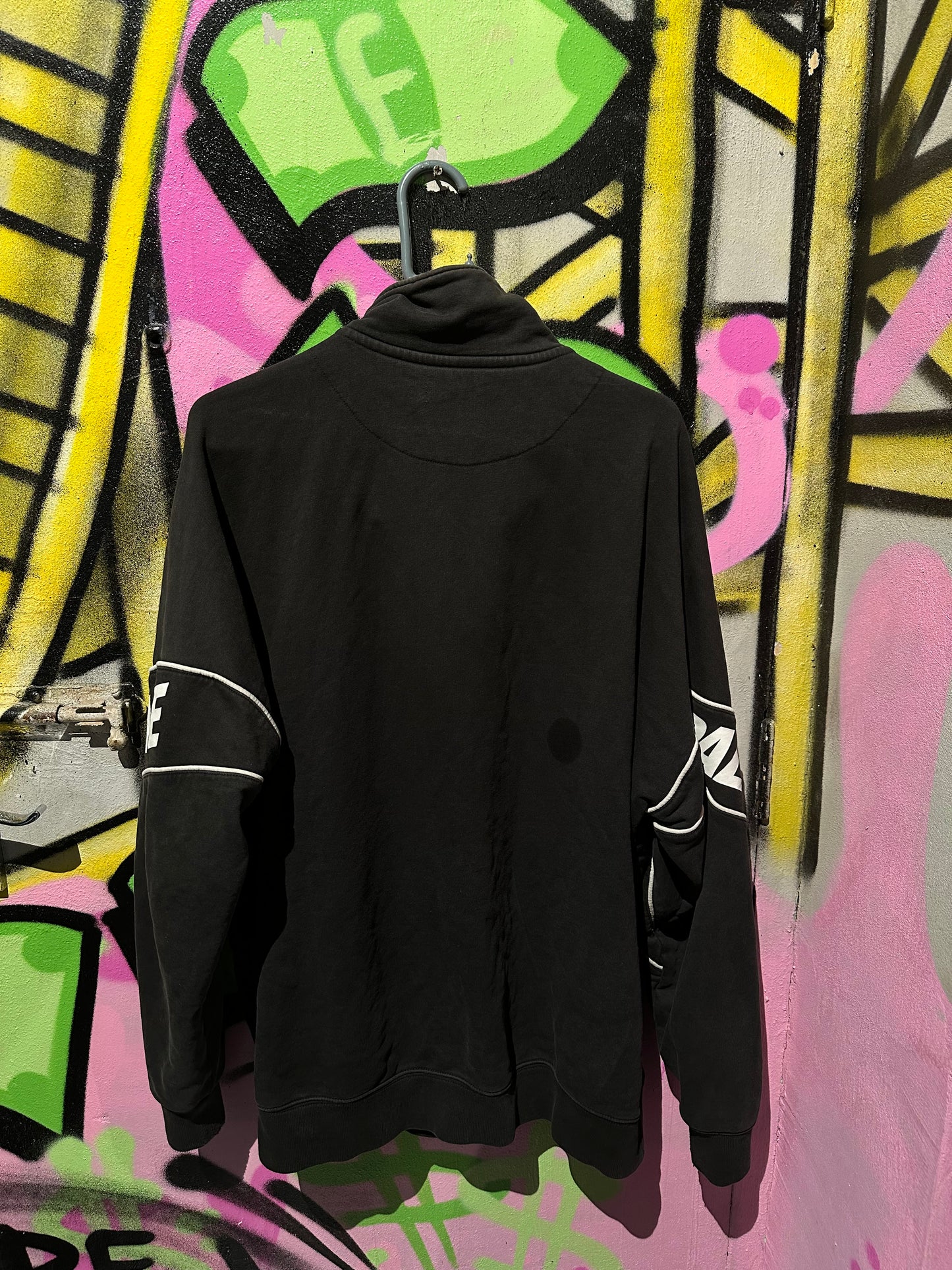 PALACE SWEATER