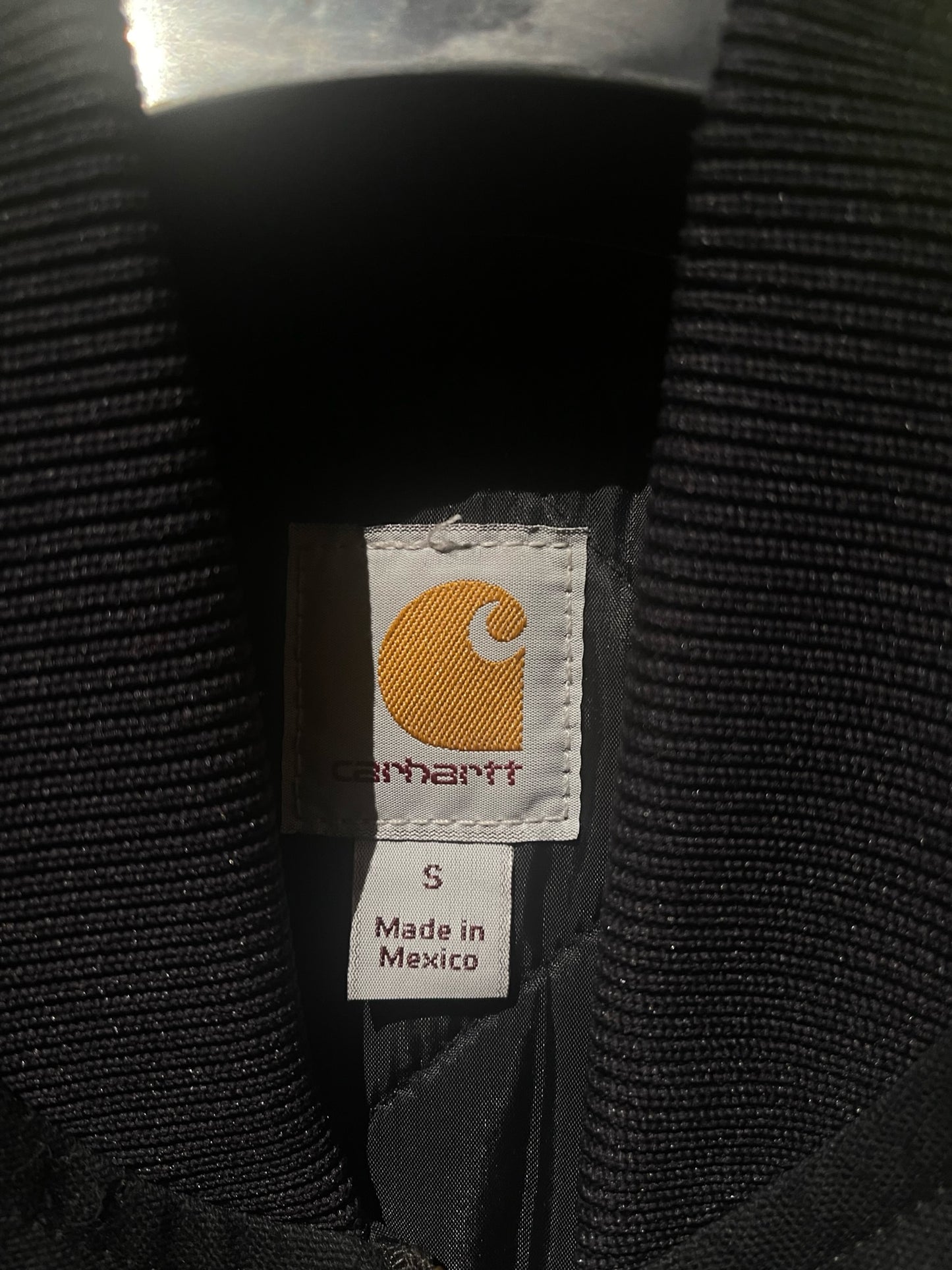 CARHARRT UTILITY VEST