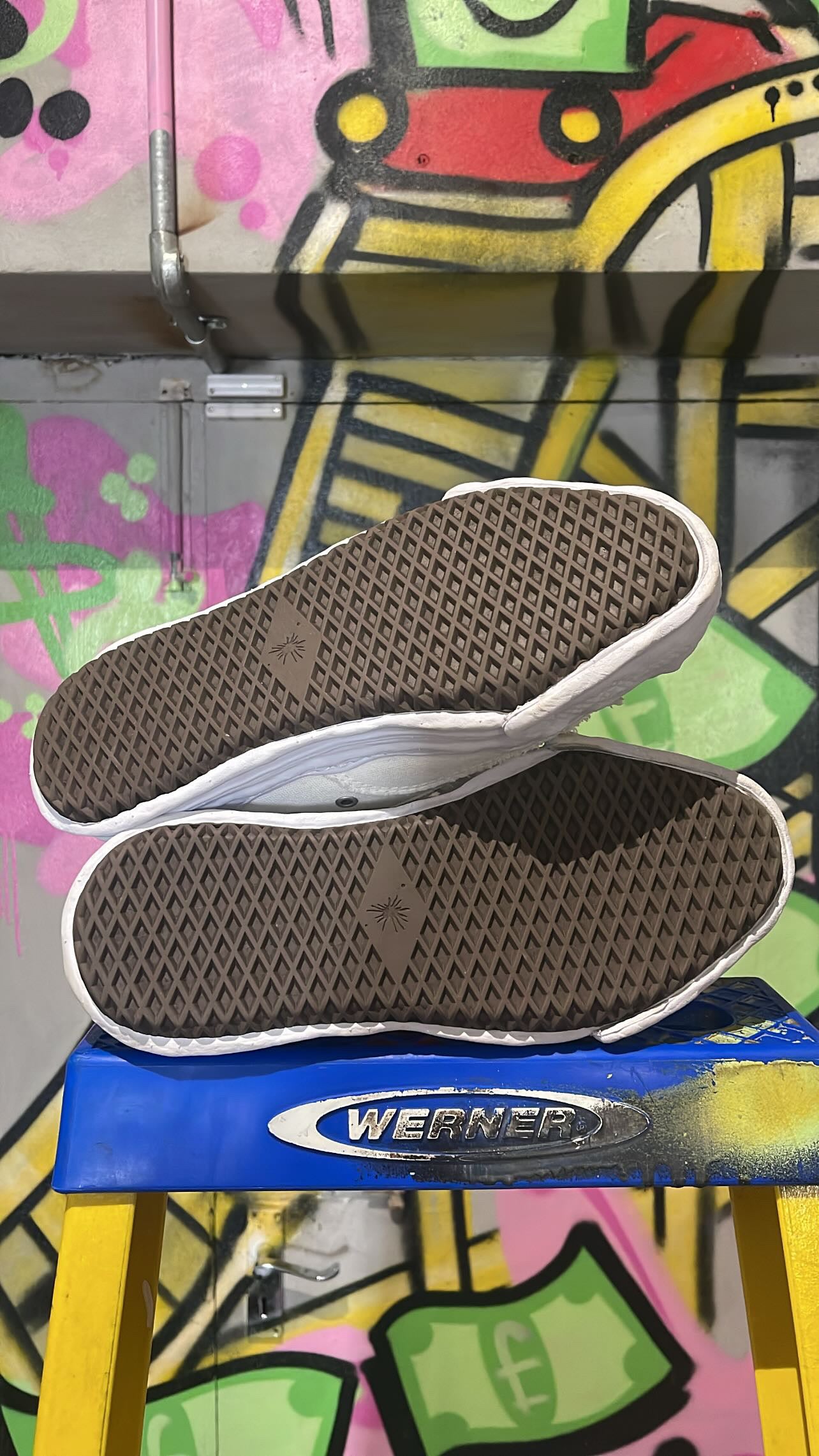 Maison Mihara shoes