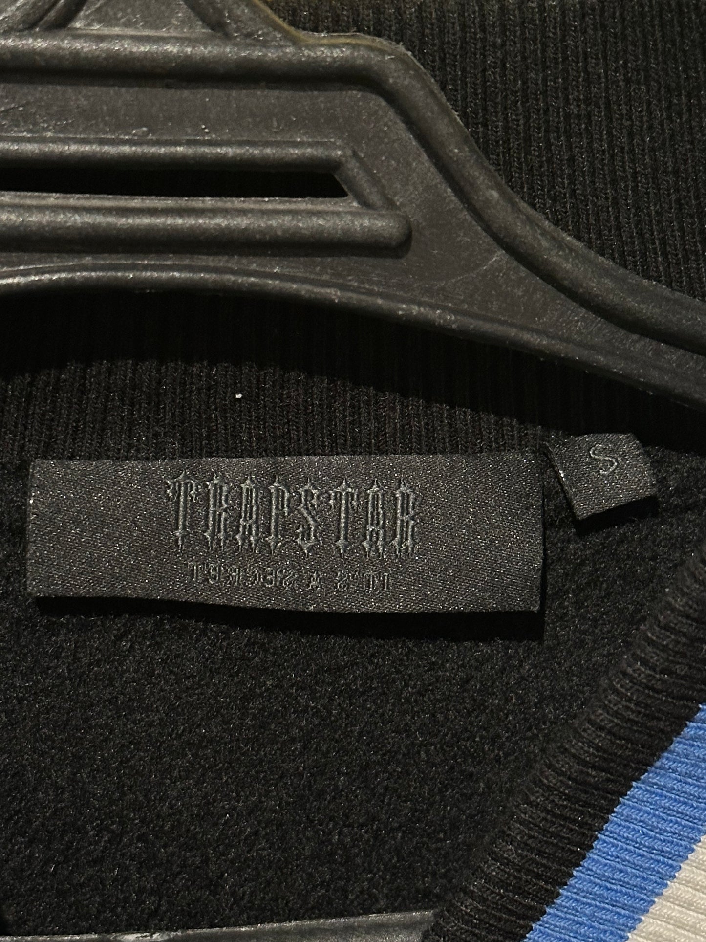 Trapstar Varsity Jacket
