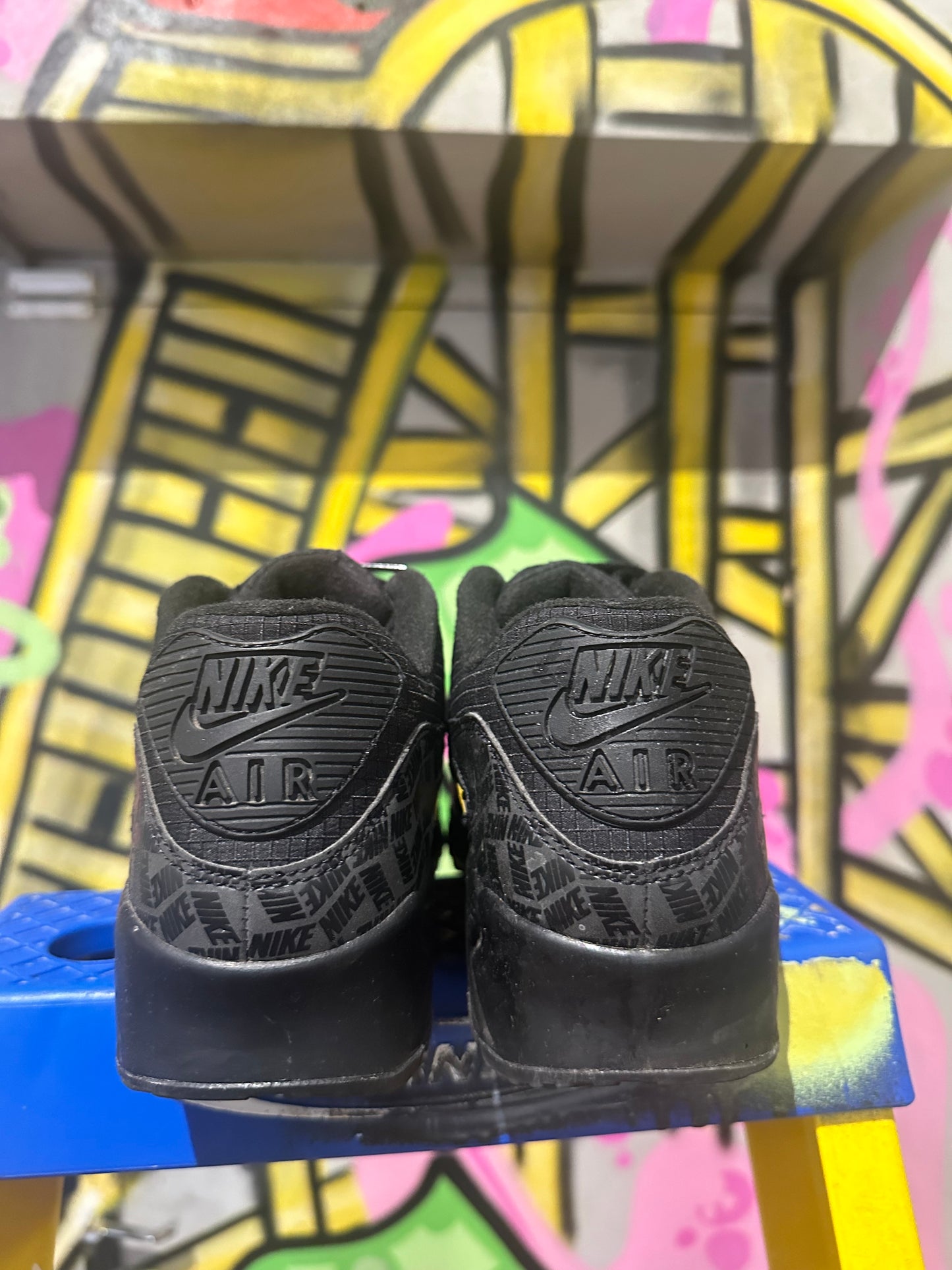 Air Max 90 Essential