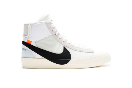NIKE BLAZER MID OG X OFF-WHITE