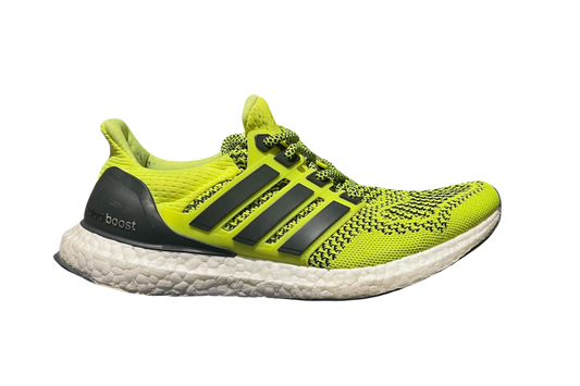 ADIDAS ULTRA BOOST 'SOLAR YELLOW'