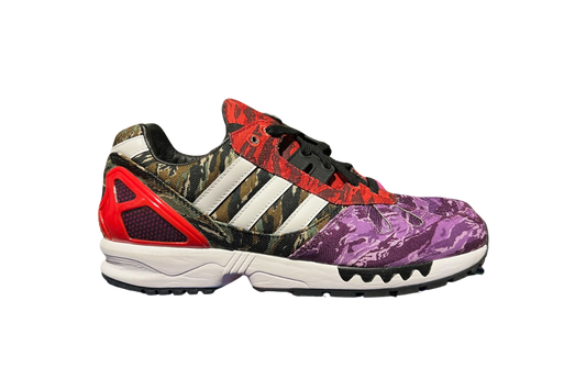 ADIDAS ZX 7000 'BLACK SCVLE'