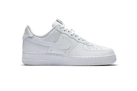 NIKE AIR FORCE 1 QS "VELCRO SWOOSH"