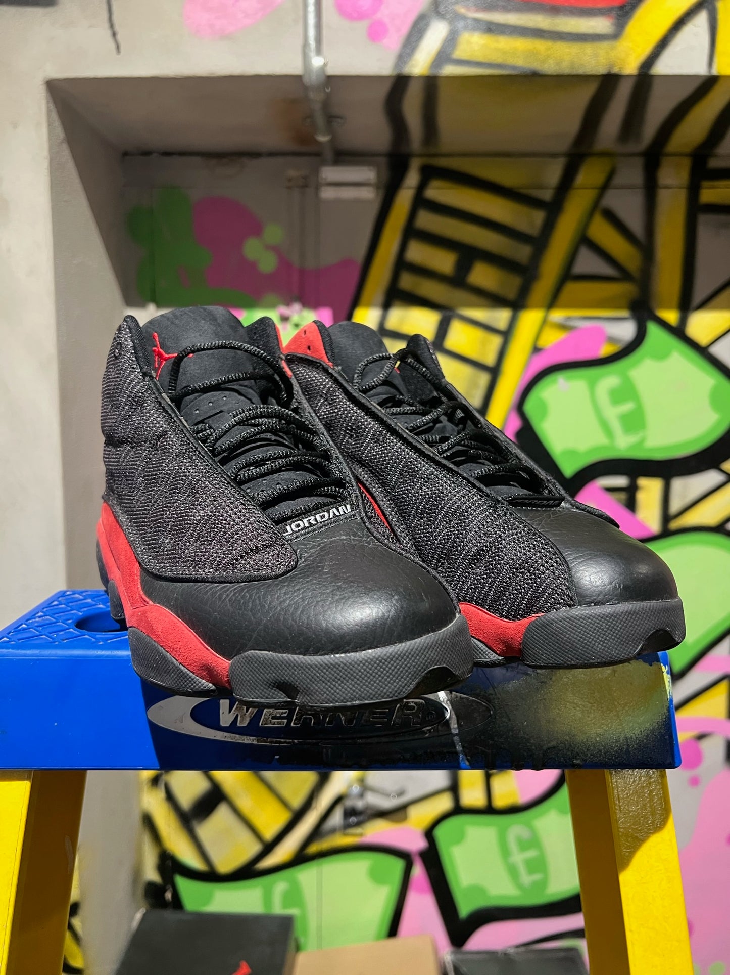 AIR JORDAN 13 RETRO
