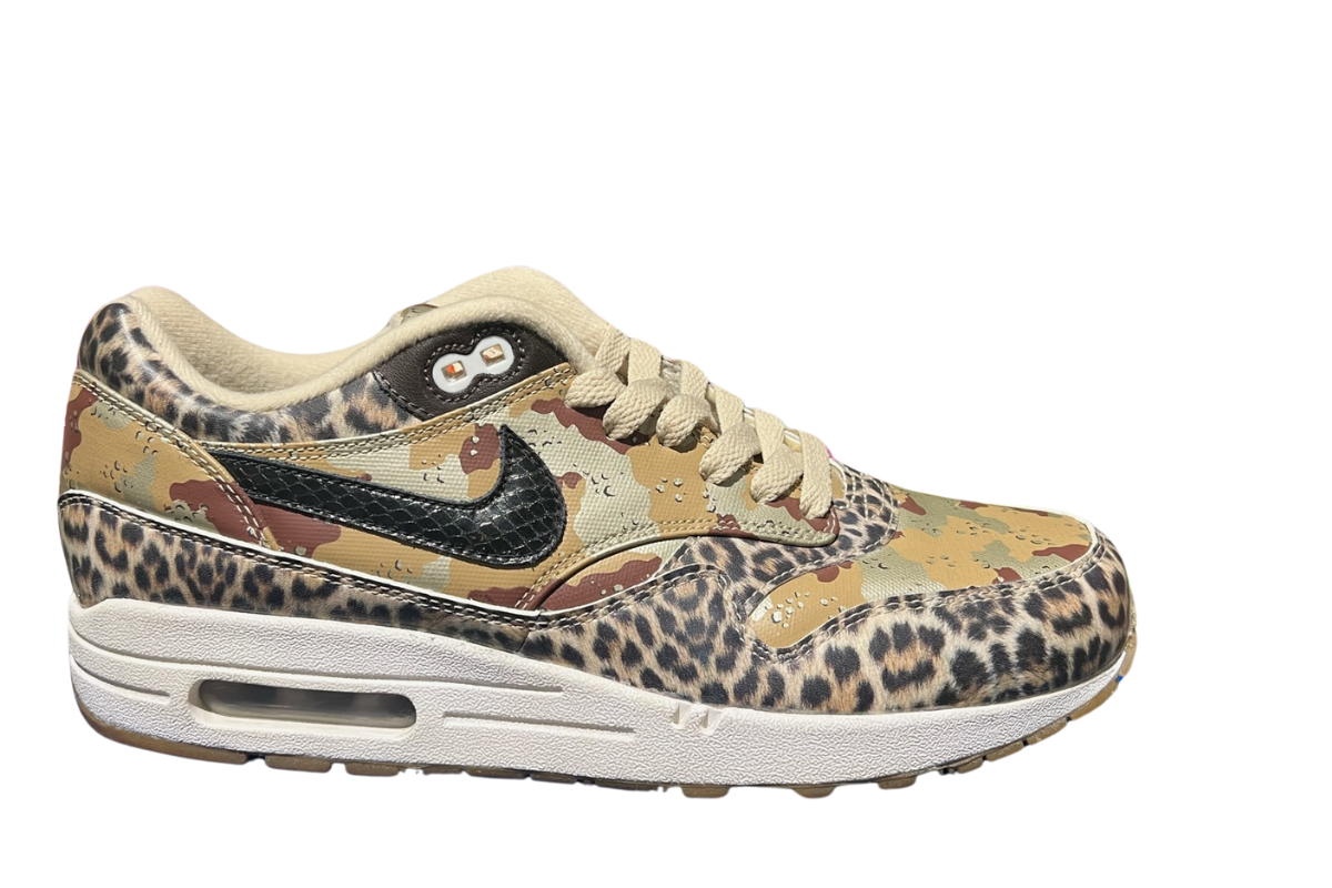 WMNS NIKE AIR MAX 1 PRM
