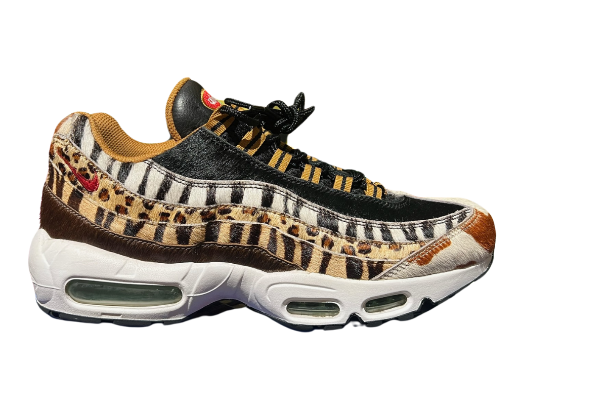 NIKE AIR MAX 95 DLX