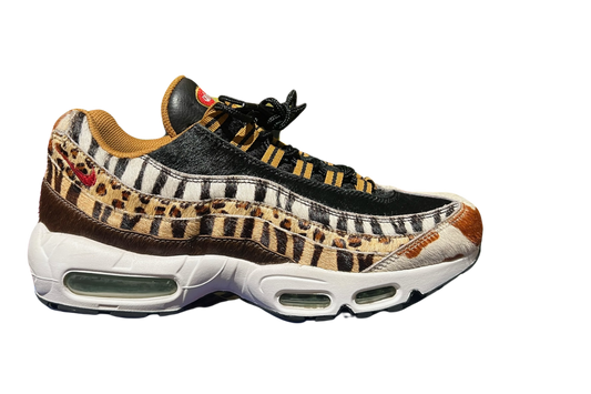 NIKE AIR MAX 95 DLX