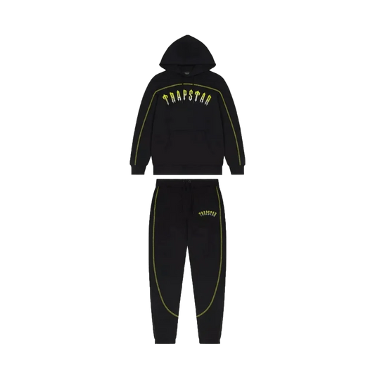 TRAPSTAR X CENTRAL CEE TRACKSUIT