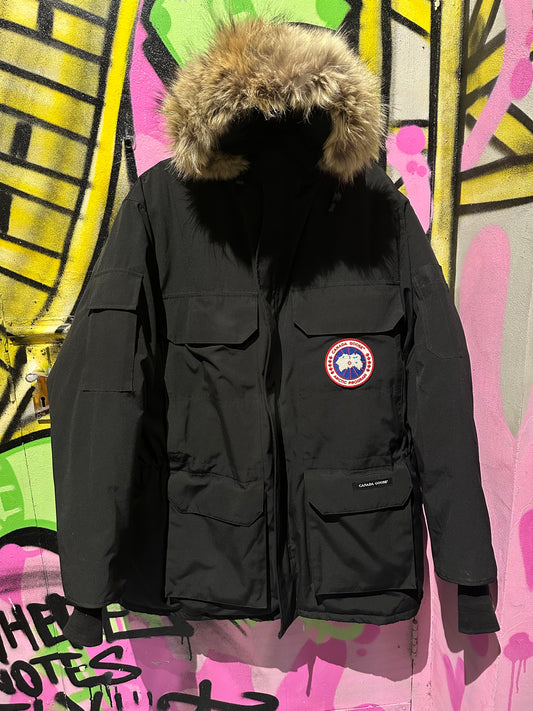 CANADA GOOSE EXPEDITION PARKA
