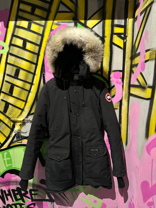 CANADA GOOSE EXPEDITION PARKA