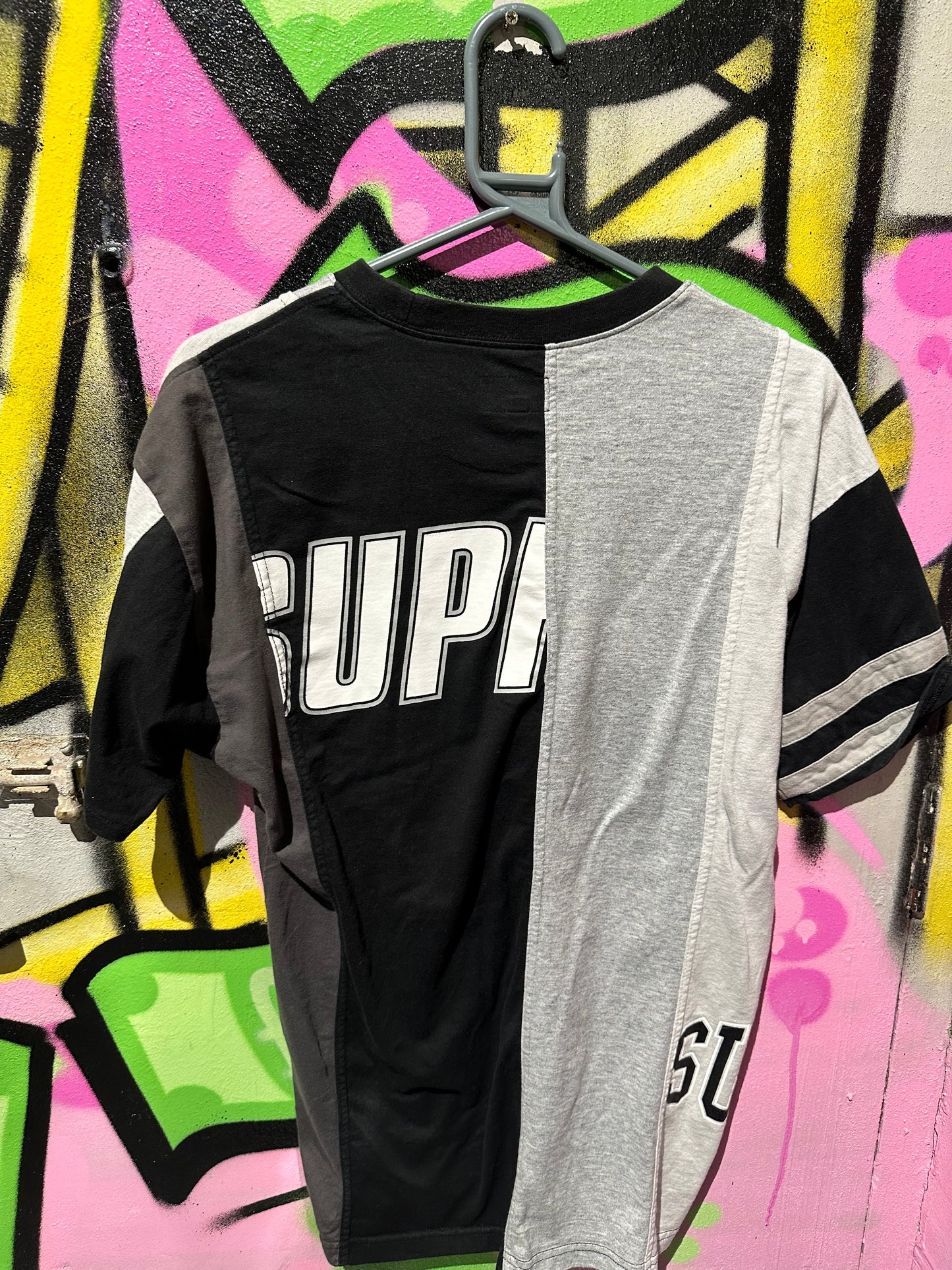 SUPREME CUT N SEW TEE