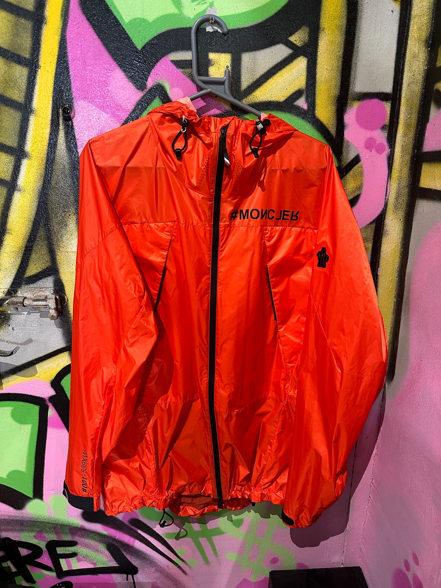 Moncler Windbreaker