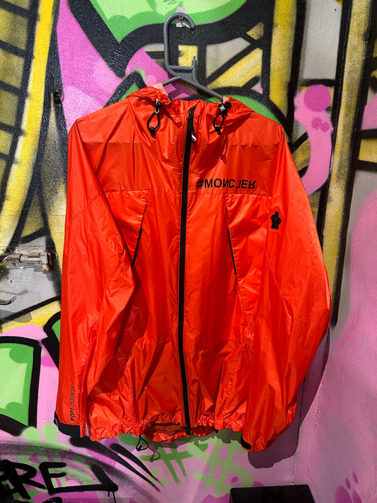 Moncler Windbreaker