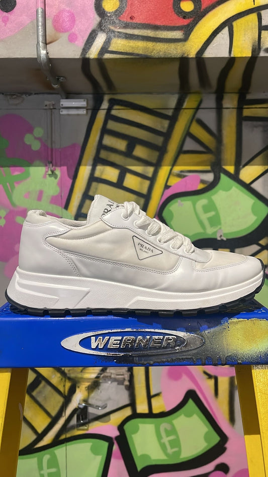 Prada Sneakers