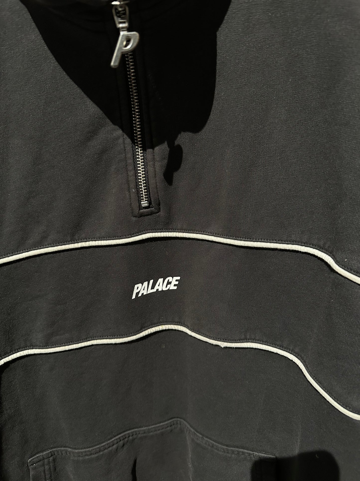 PALACE SWEATER